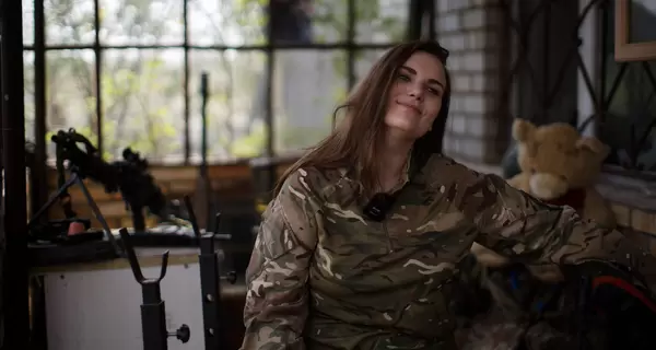 Парамедик Ирина Цыбух получила звание 