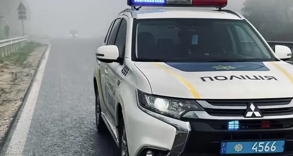 В Херсонской области заместитель главы ОВА насмерть сбил велосипедиста