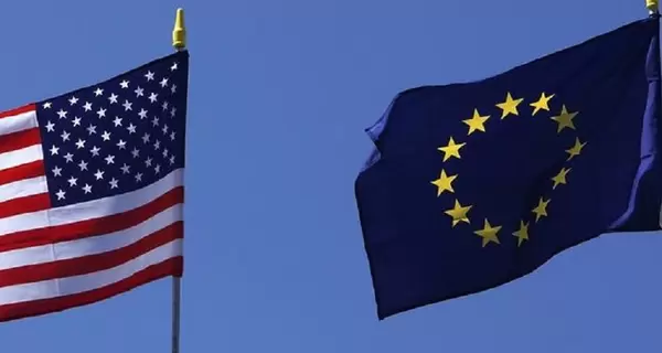 ЕС и США должны были провести переговоры, но их отменили в последний момент из-за «проблем с расписанием», - AP