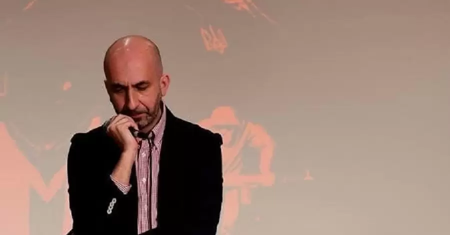 Прощання з братом українського захисника та оперного співака Василя Сліпака пройде у Львові