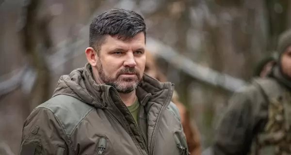 Умеров назначил Гнатова заместителем начальника Генштаба ВСУ