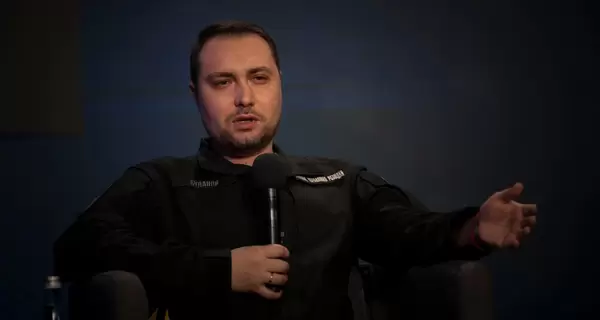 Буданов рассказал, когда Россия выйдет из войны и что будет после смерти Путина