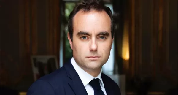 Франция вслед за США ведет переговоры с Украиной о разработке полезных ископаемых