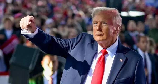 США введут для Евросоюза таможенные пошлины в 25% 