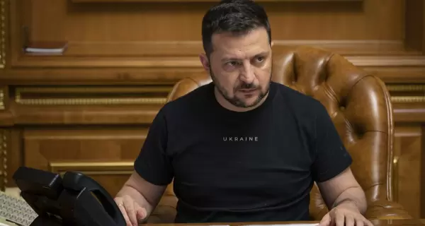 Зеленский подписал закон о расширении возможностей для трудоустройства людей с инвалидностью 