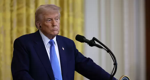 Трамп рассказал, почему имел 