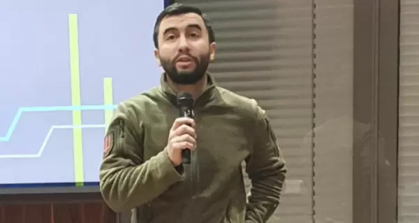 Умеров поставил Жумадилова, чтобы заблокировать поставку боеприпасов на фронт?