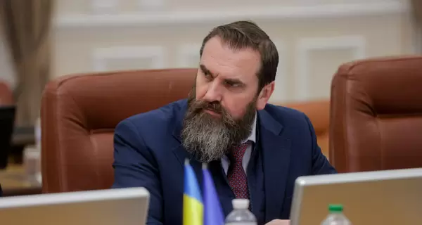 Украинский язык за границей могут изучать как иностранный - Минобразования ведет переговоры