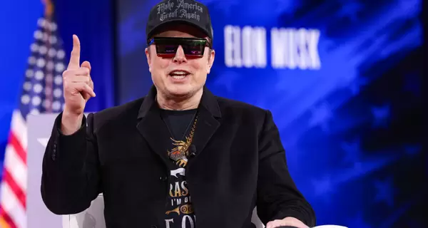 Илон Маск в 14-й раз стал отцом - у него родился сын