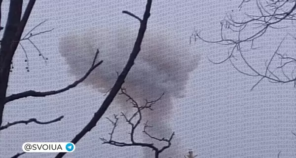 В Одессе прогремел взрыв после объявления угрозы баллистики