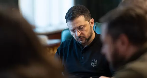 В Офисе президента назвали время встречи Зеленского и Трампа