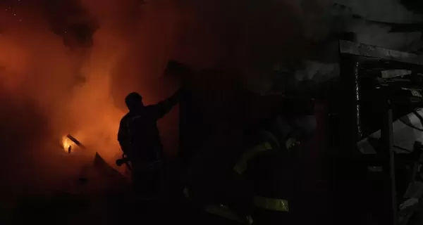 В результате удара РФ баллистикой по Одессе есть раненые, повреждена припортовая инфраструктура 