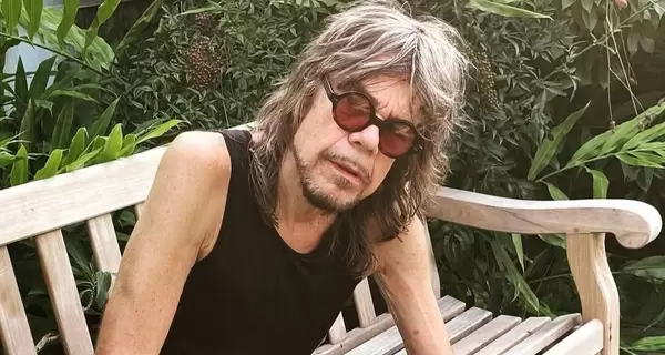 Умер культовый рок-музыкант Дэвид Йохансен 