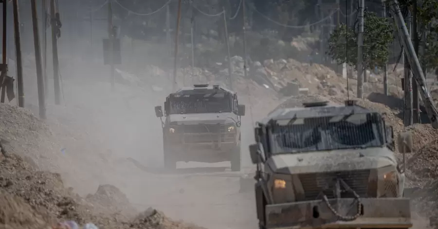 Ізраїль погодився на припинення вогню з ХАМАСом у період великодніх свят