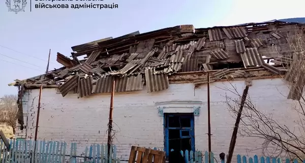 Обстрелы 3 марта: атака на Кривой Рог и новые жертвы удара РФ по маршрутке в Херсоне