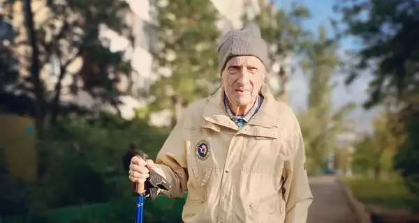 Умер дедушка погибших на войне Романа и Василия Ратушных