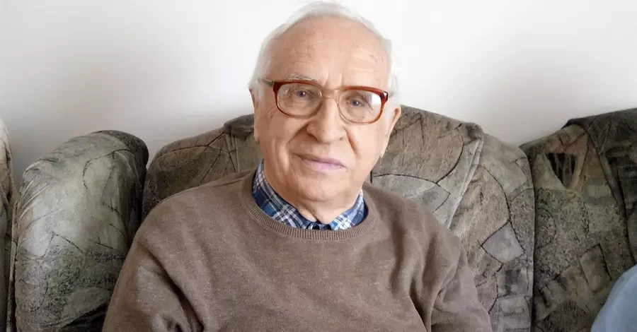  Комісія з етики ЛНУ вимагає звільнити викладача Йосипа Лося, звинуваченого у домаганнях