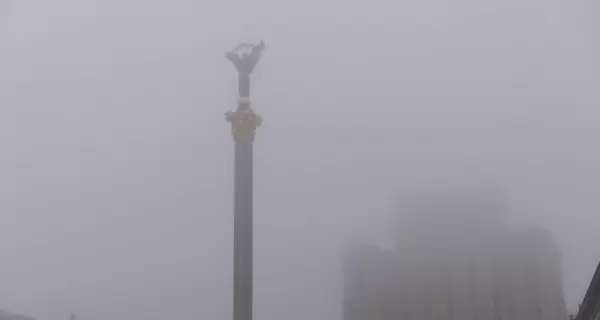 Метеорологи объяснили, почему в феврале часто фиксировали ухудшение качества воздуха  