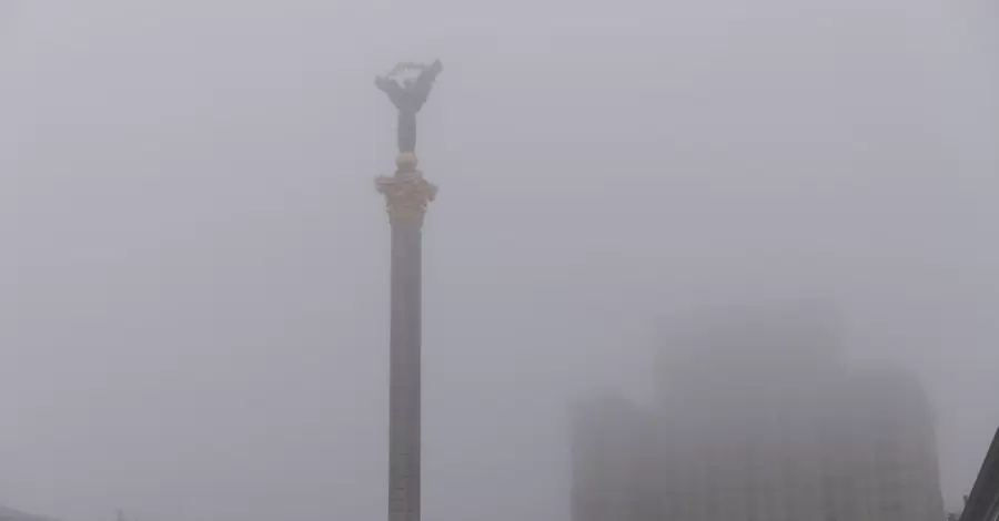 Метеорологи объяснили, почему в феврале часто фиксировали ухудшение качества воздуха  