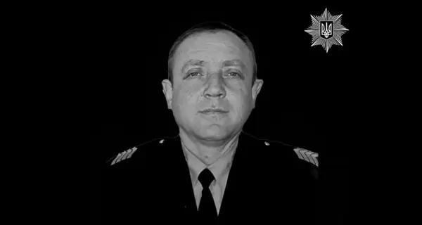 На Херсонщине россияне ударили КАБом по блокпосту полиции, погиб правоохранитель