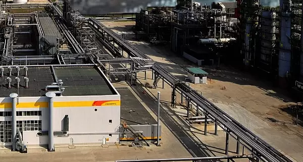 В Генштабе ВСУ рассказали подробности ночной атаки на НПЗ в Сызрани и нефтепровод в Ростовской области