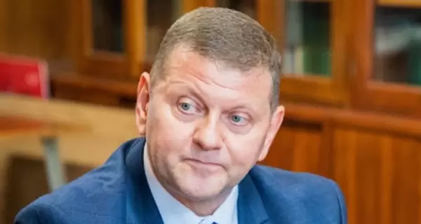  Залужный опубликовал письма от британцев, которые спрашивают, чем помочь Украине