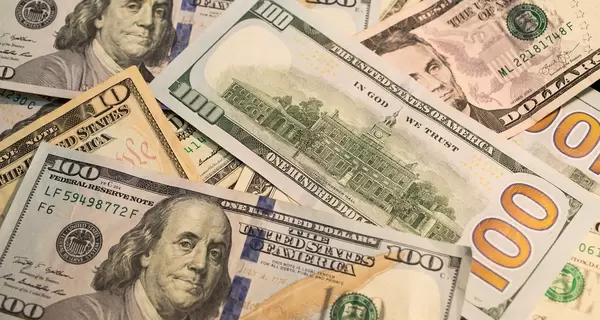 После спора Зеленского и Трампа американцы задонатили 1,5 млн долларов на ВСУ