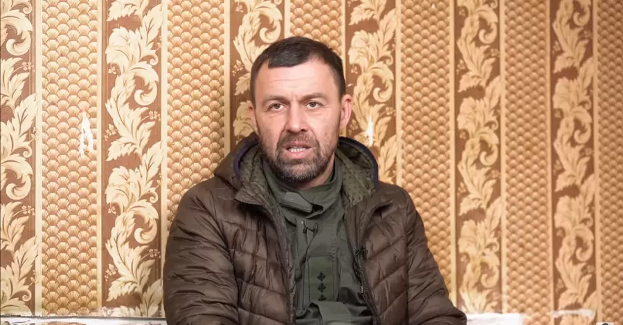 Онистрат рассказал о последних воспоминаниях про погибшего на фронте сына и чем займется после войны