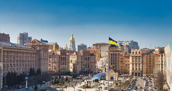 Киев хочет стать Городом музыки ЮНЕСКО – этот статус уже имеет Харьков