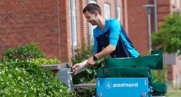 Почтовая служба Дании прекращает доставку писем после 400 лет работы