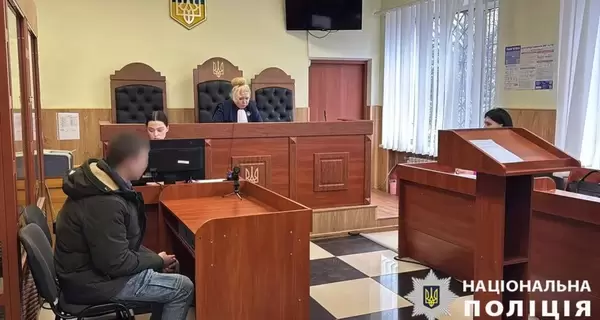 Апеляційний суд залишив під вартою підлітка, який побив 12-річну дівчинку у Білій Церкві