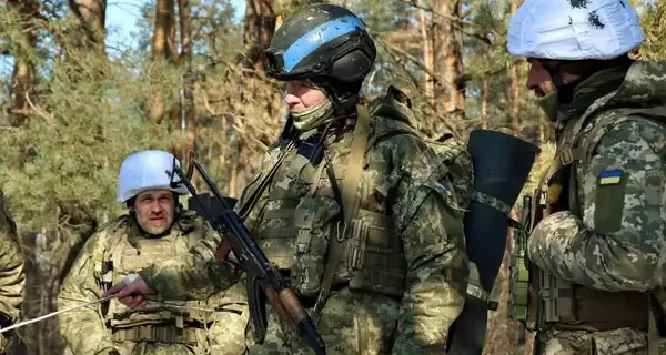 В Сумской области прорыва границы россиянами нет, но есть угроза ДРГ, - ОВА 