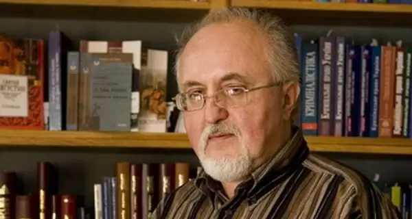 Писатель Винничук исключен из украинского ПЭН из-за гендерных высказываний