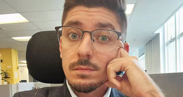 Журналиста Остапа Ярыша уволили из 