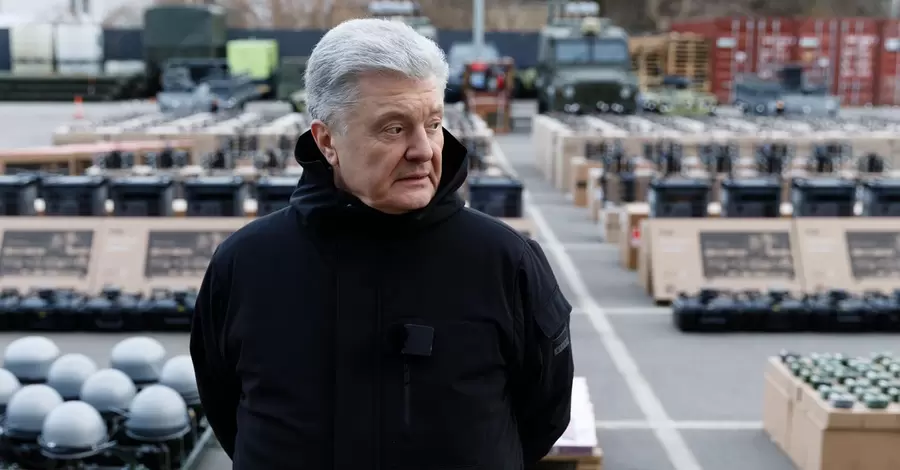 Две трети украинцев поддерживают санкции против Порошенко, Медведчука и Коломойского – соцопрос