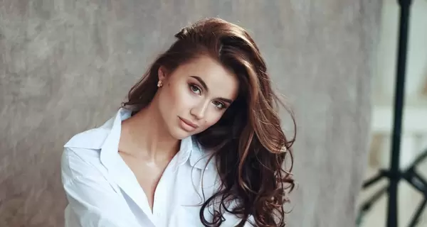 Переможниця 