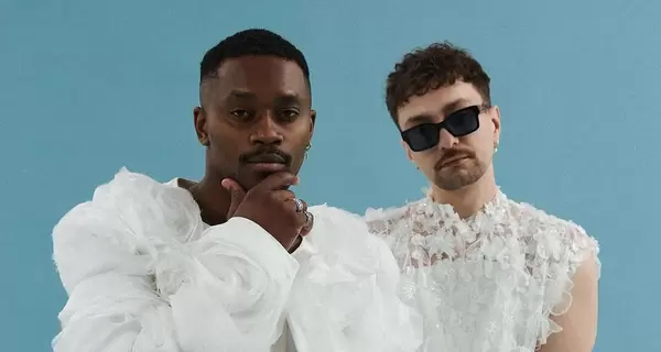 Пономарьов, Барських, Хіменес-Браво та TVORCHI привітали українок із 8 березня