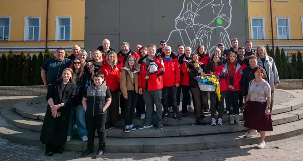 В Антарктику из Киева отправилась тридцатая украинская экспедиция