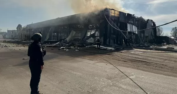 В Покровске из-за российских обстрелов погиб мужчина, есть раненые 