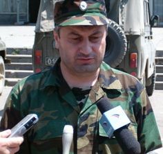 В Южной Осетии произошло два теракта Есть погибшие. 