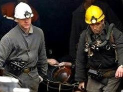 В Луганской области от взрыва погибли 6 шахтёров 