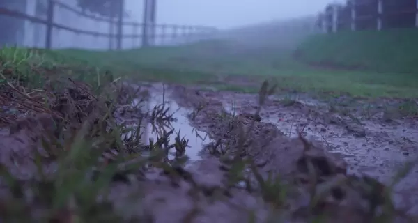 В Киеве снова ухудшился воздух - горожан просят закрывать окна и ограничить пребывание на улице