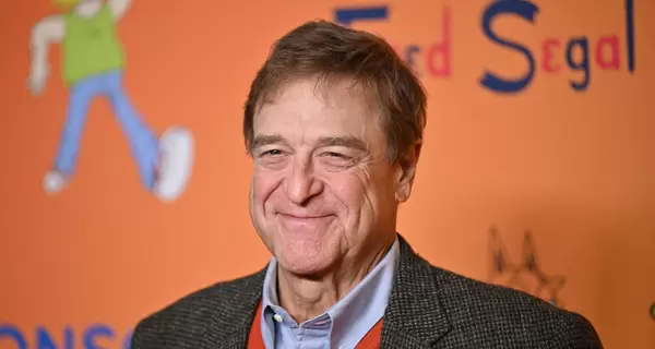 Джон Гудмен отримав травму під час зйомок фільму з Томом Крузом у Великій Британії