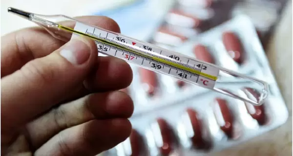 На Львовщине в результате осложнений из-за гриппа умерла 41-летняя женщина