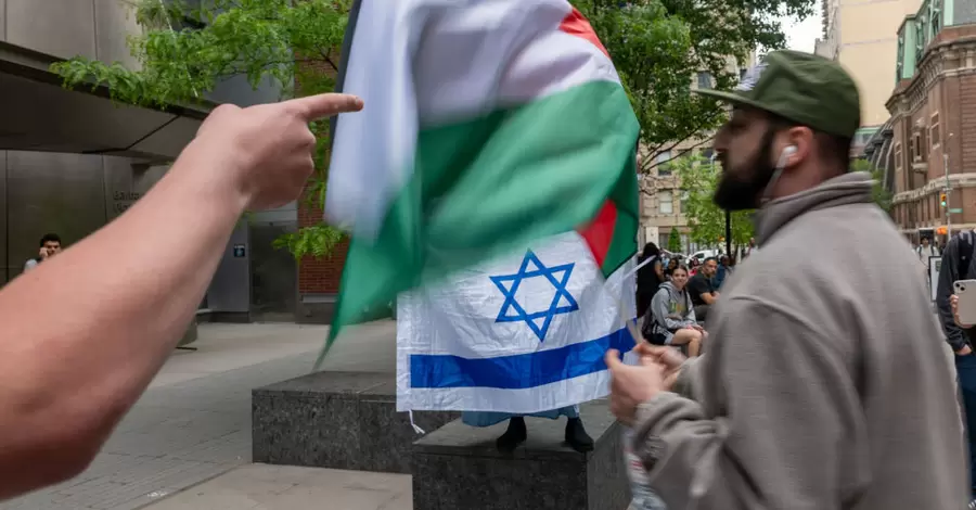 Ізраїль та ХАМАС проведуть другий етап переговорів про припинення вогню