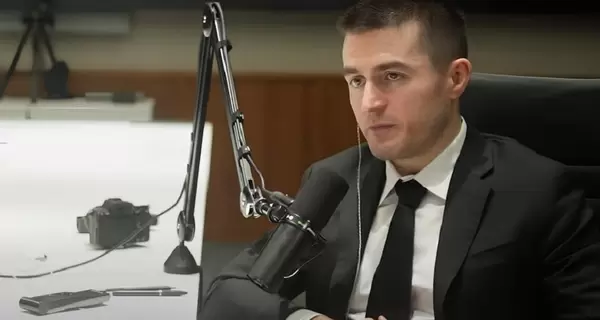 Подкастер Лекс Фридман в Москве попал под дроновую атаку