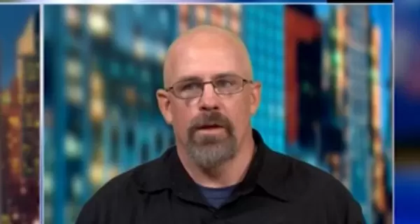 Брат Венса, три года воевавший за Украину, рассказал, как россияне убивали своих во время отступления