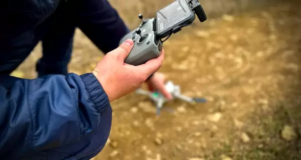 В Одессе после ночных обстрелов людей просят не выходить на улицу из-за плохого воздуха