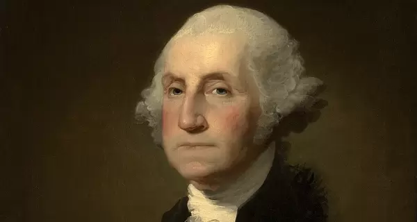 В Киеве может появиться памятник Вашингтону – его предлагают установить нардепы 