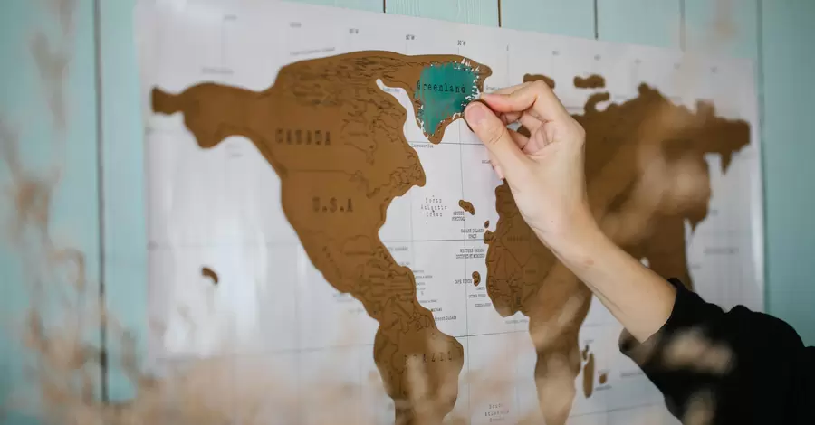 Выборы в Гренландии: в перспективе независимость от Дании, претензии Трампа не обсуждаются